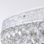Фото 3 Люстра хрустальная AL19111/55OL WMN Bohemia Ivele Crystal