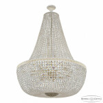 Фото Люстра хрустальная AL19111/H2/100FL WMG Bohemia Ivele Crystal
