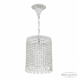 Фото Подвесной светильник AL19201/20FL WMN Leafs Bohemia Ivele Crystal