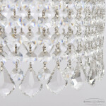 Фото 2 Подвесной светильник AL19201/20FL WMN Leafs Bohemia Ivele Crystal