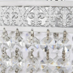 Фото 3 Подвесной светильник AL19201/20FL WMN Leafs Bohemia Ivele Crystal