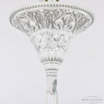 Фото 4 Подвесной светильник AL19201/20FL WMN Leafs Bohemia Ivele Crystal