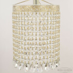 Фото 1 Подвесной светильник AL19201/20OL WMG Bohemia Ivele Crystal