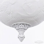 Фото 4 Подвесной светильник AL7003P/25 WMN Angel Bohemia Ivele Crystal