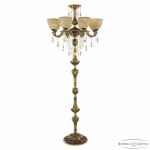 Фото Торшер AL78101T/8/175 B AGB P1 U Rose Bohemia Ivele Crystal