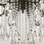 Фото 4 Люстра хрустальная AL79101/12+6/300/2D B SGB Bohemia Ivele Crystal