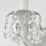 Фото 3 Торшер AL79101T/8/175 A WMN Bohemia Ivele Crystal