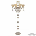 Фото Торшер AL79101T/8/175 B WMN P1 U Horse Bohemia Ivele Crystal