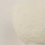 Фото 4 Бра с костяным фарфором AL7801B10/2/175 B WMG P1 U Pair Bohemia Ivele Crystal