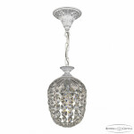 Фото Подвесной светильник хрустальный AL16771/16 WMN Bohemia Ivele Crystal